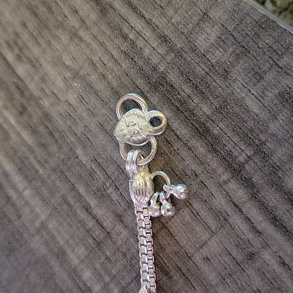 Ankle braclet - Picture 3 of 3